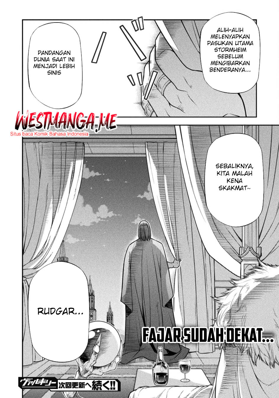Drawing: Saikyou Mangaka wa Oekaki Skill de Isekai Musou Suru! chapter 156